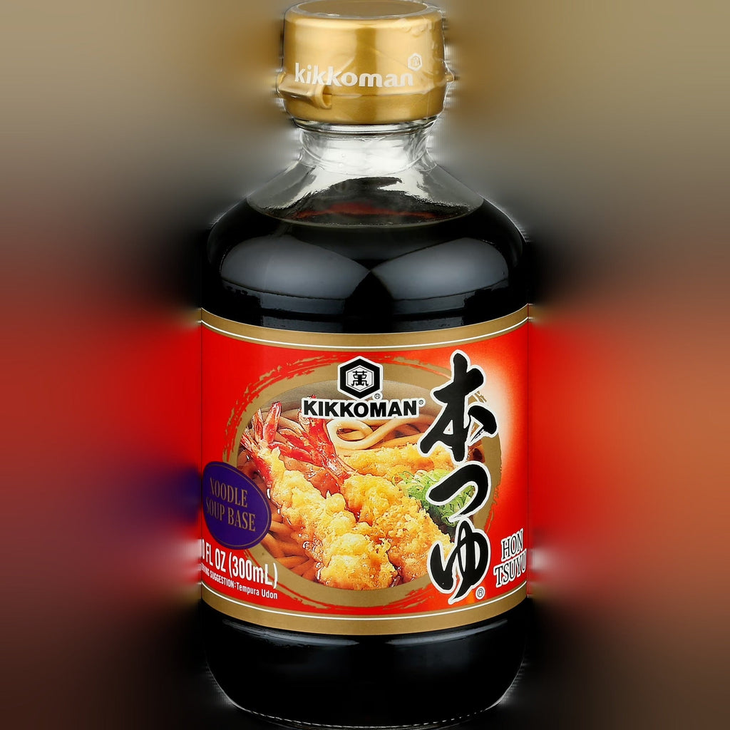 Hon Tsuyu Soup Base