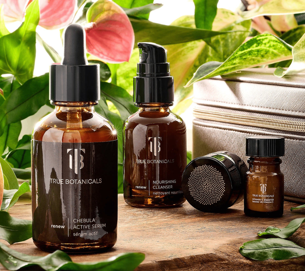 Supersize Chebula Serum With Discovery Set