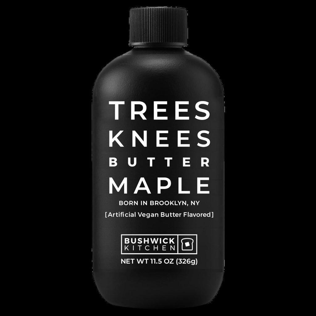 Trees Knees Butter Maple