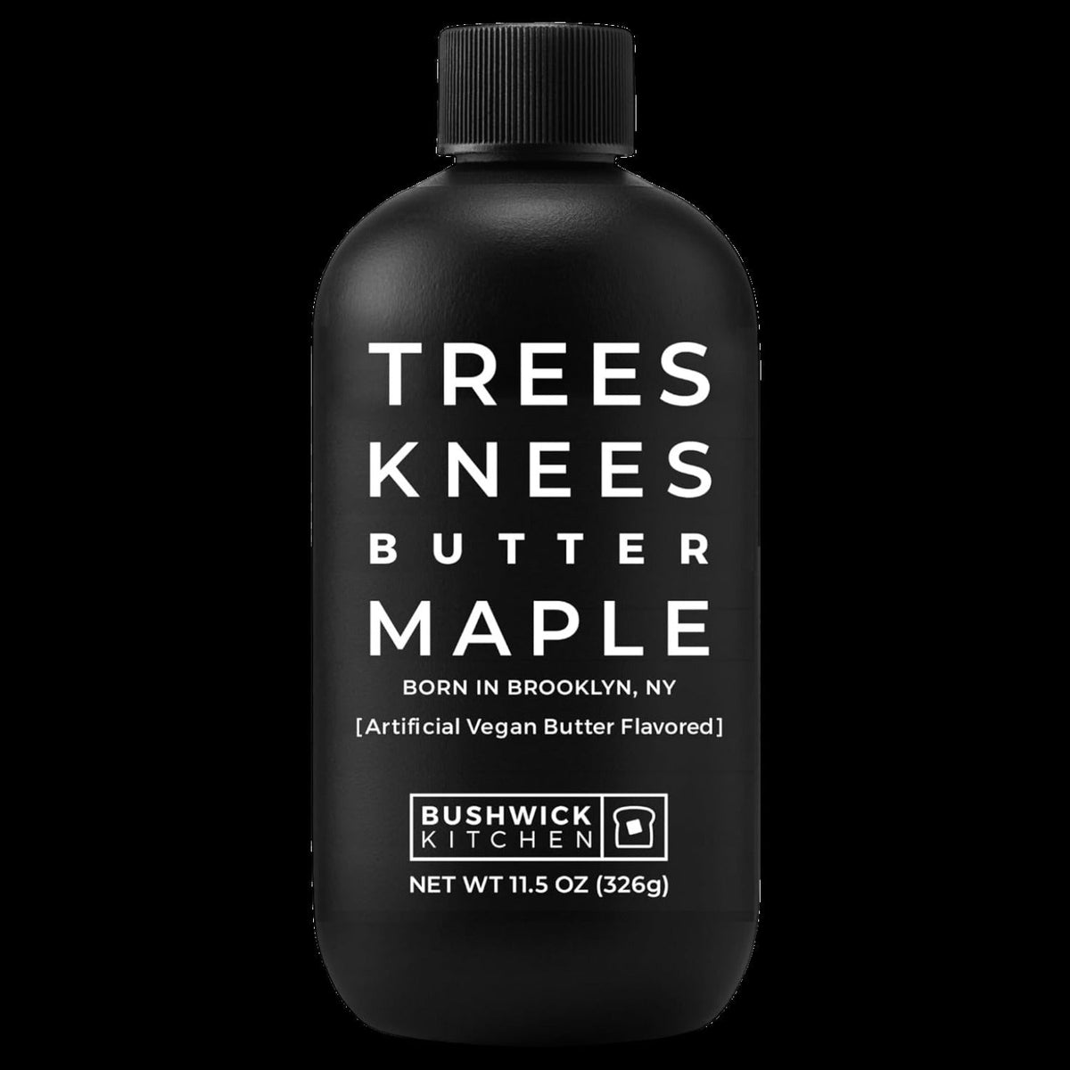 Trees Knees Butter Maple