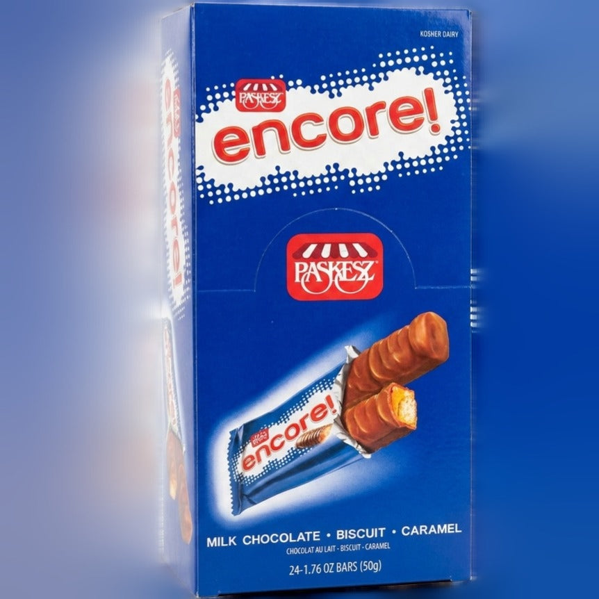 Encore Chocolate Bar (24 CT)