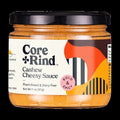 Cashew Cheesy Sauce - Bold & Spicy