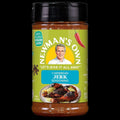 Caribbean Jerk Seasoning
