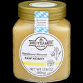 Creamy Rapsflower Raw Honey