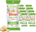 Parmesan Bites (8 pack)