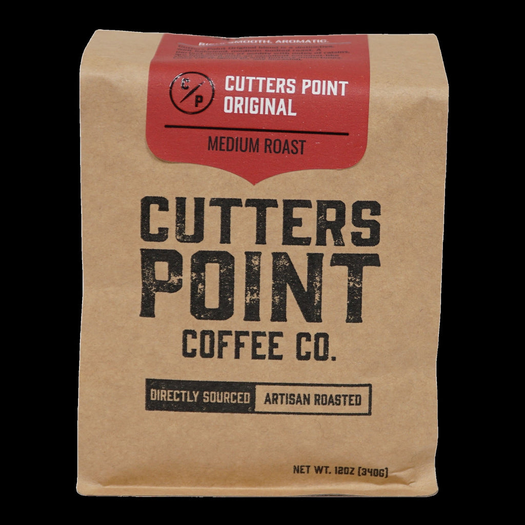 Original Ground Coffee