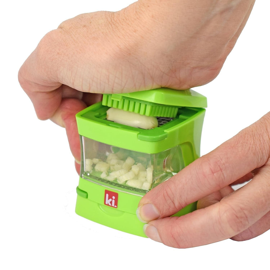 Garlic-A-Peel - Green