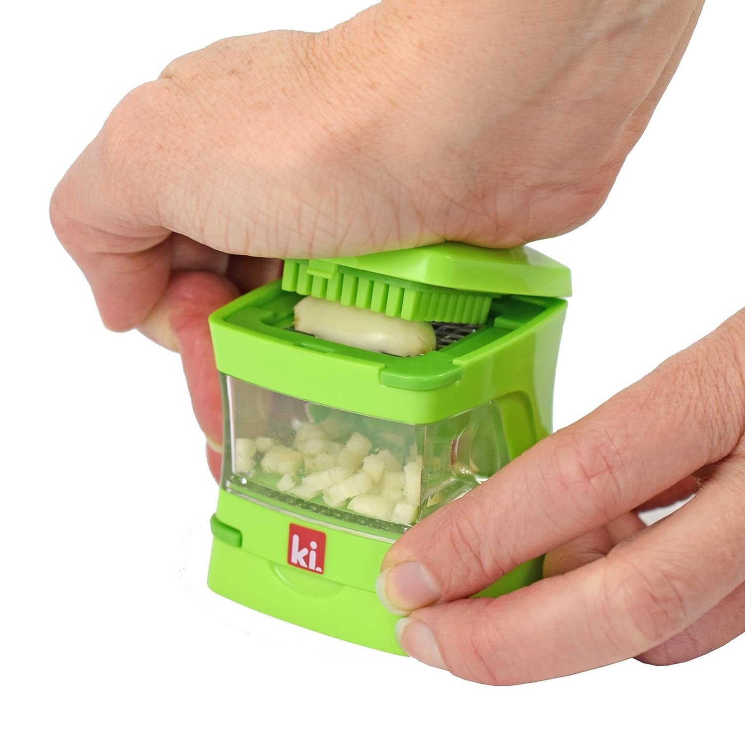 Garlic-A-Peel - Green