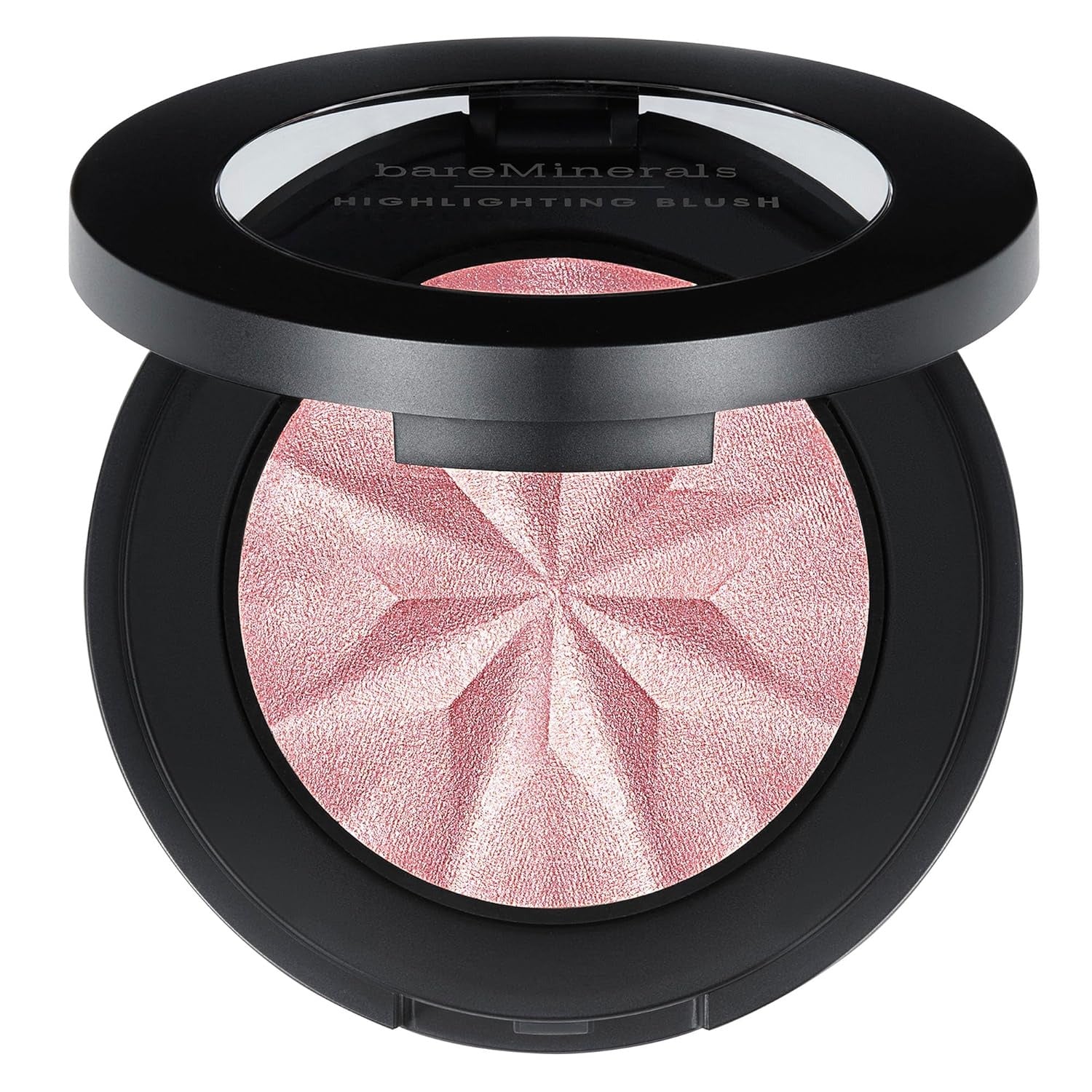 Gen Nude Highlighting Blush - Rose Glow