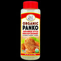 Organic Panko Breadcrumbs