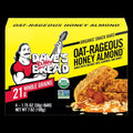 Oat-Rageous Honey Almond Snack Bar (4 CT)