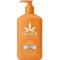 Beauty Actives Citrus Blossom Moisturizer Lotion