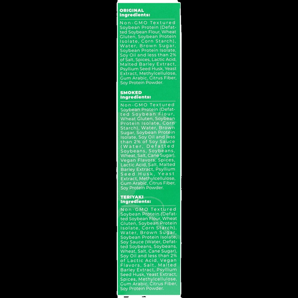 Vegan Mini Snack Sticks (12 CT)