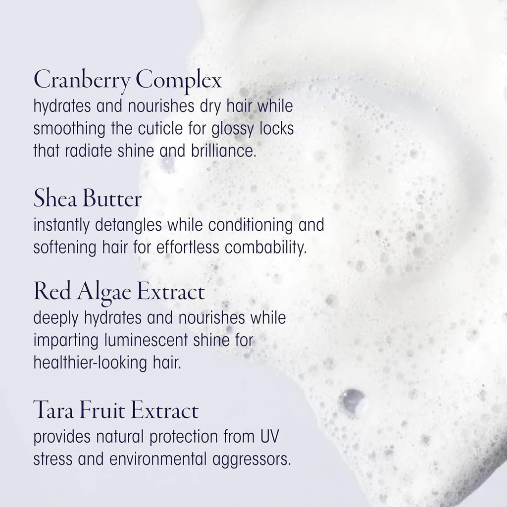 Run-Through Detangling Shampoo