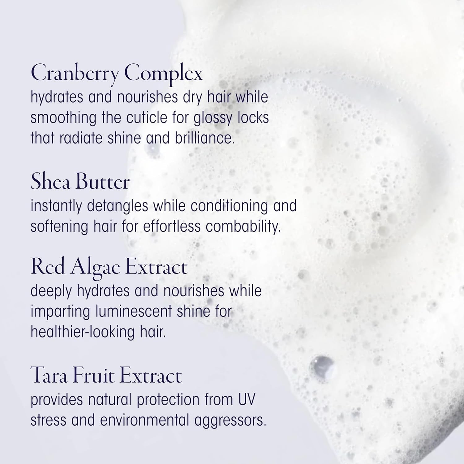 Run-Through Detangling Shampoo