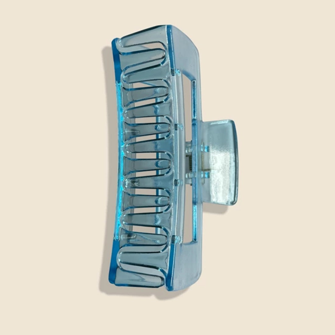 The Hair Clip
