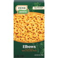 Yellow Pea Elbow Pasta