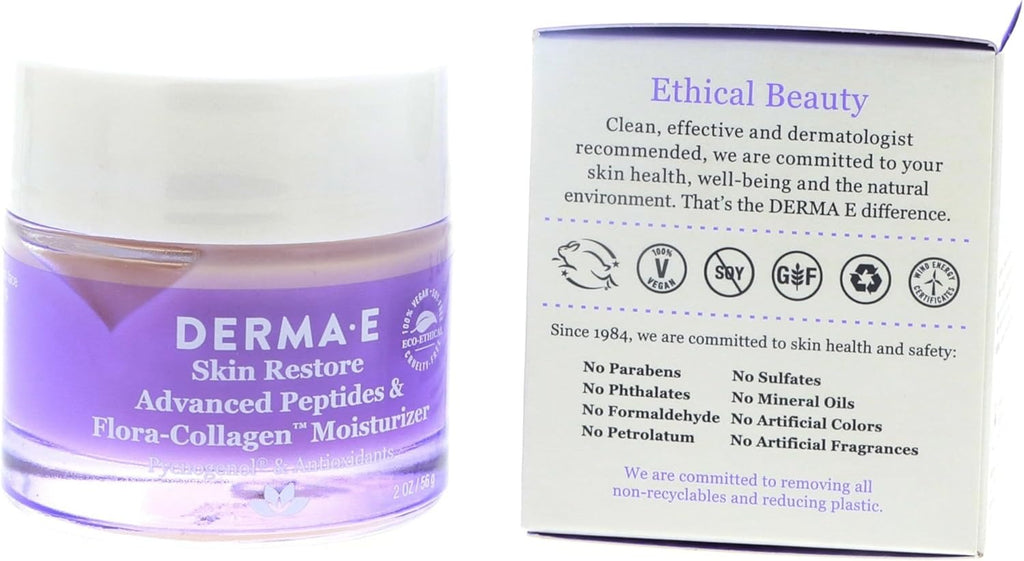 Collagen Peptides Moisturizer