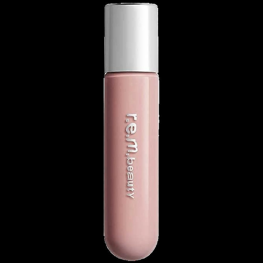 On Your Collar Plumping Lipgloss - Pink Razor