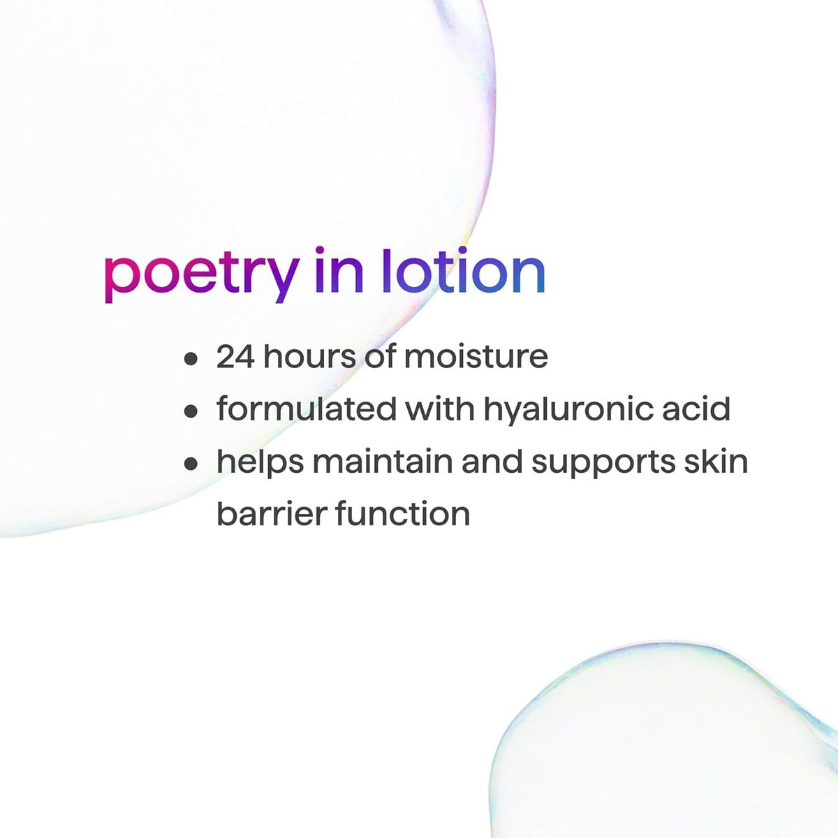 Daily Zen Body Lotion