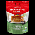Organic Gluten Free Oat Flour Pancake & Waffle Mix