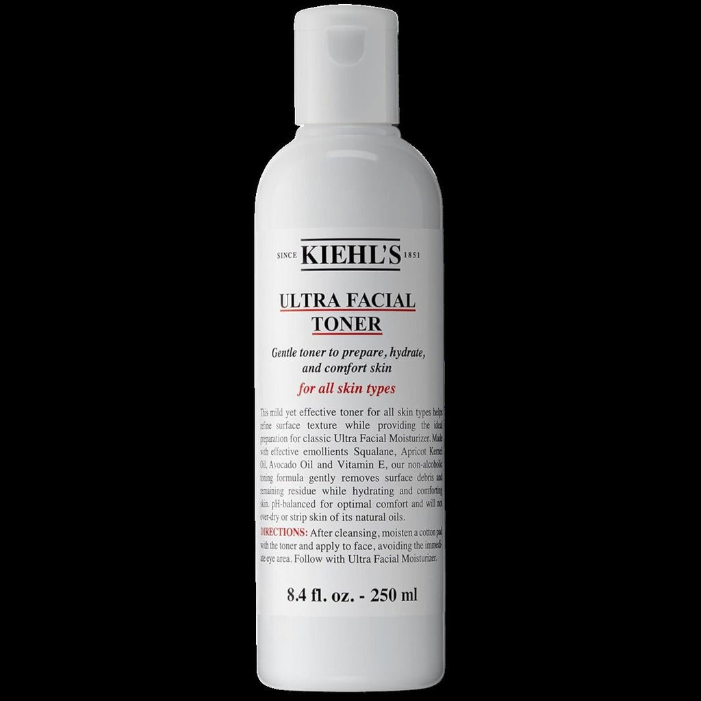 Ultra Facial Toner
