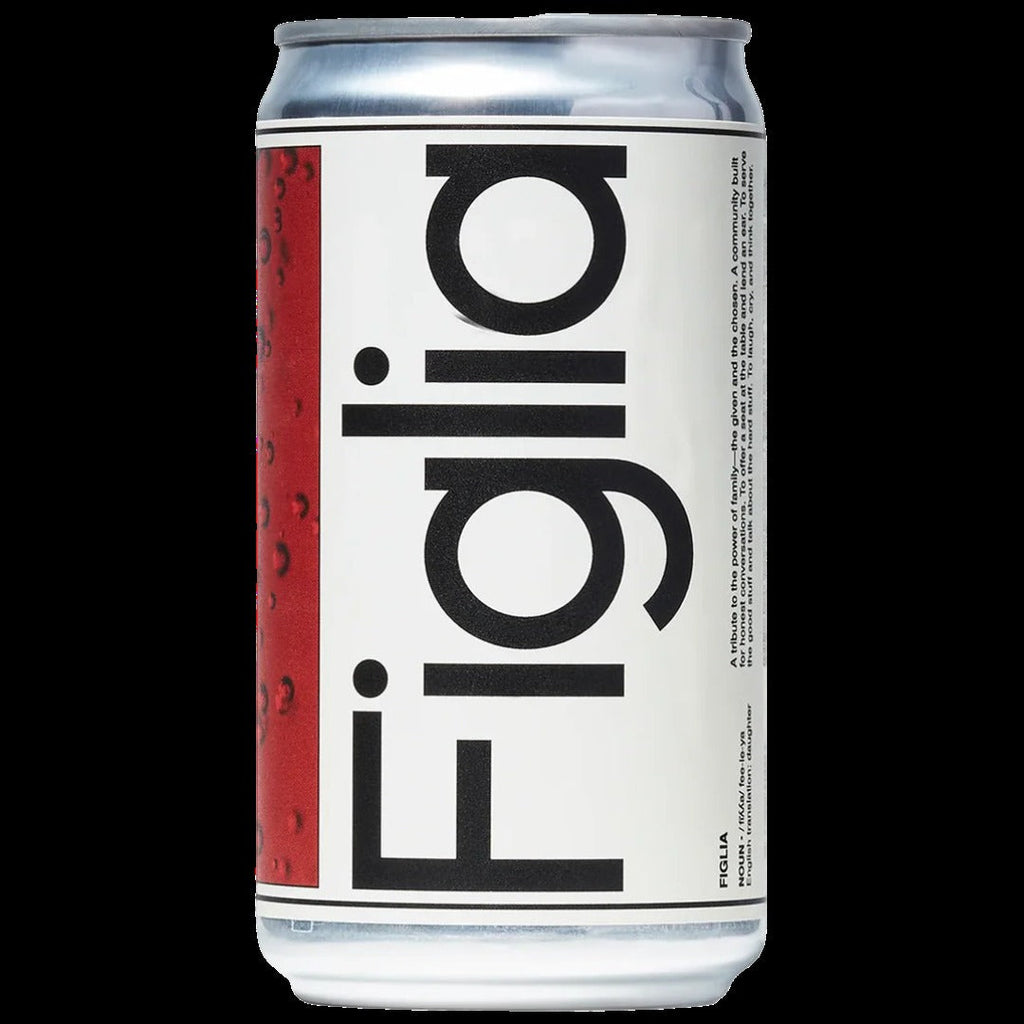 Non Alcoholic Apertivo - Fiore Frizzante (4 Pack)