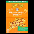 White Cheddar Bunnies Crackers