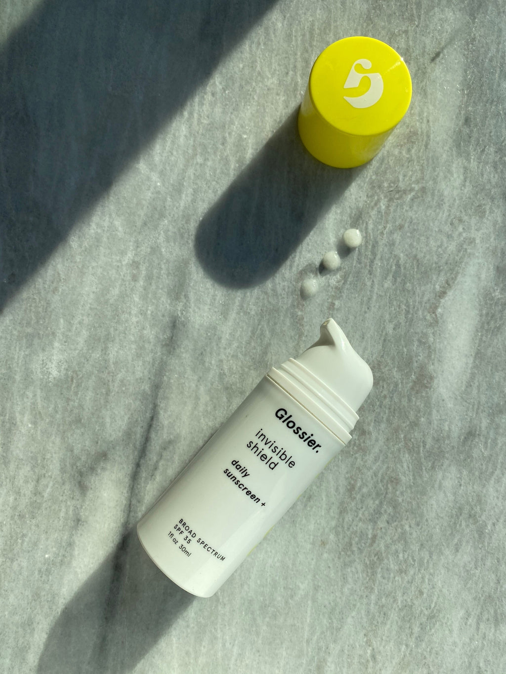 Invisible Shield Daily Sunscreen SPF 35