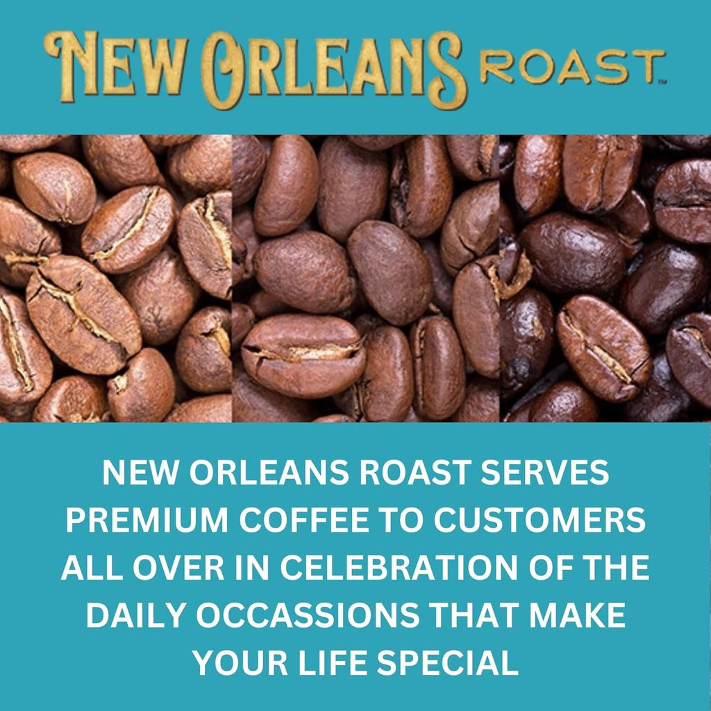 Bananas Foster Ground Coffee