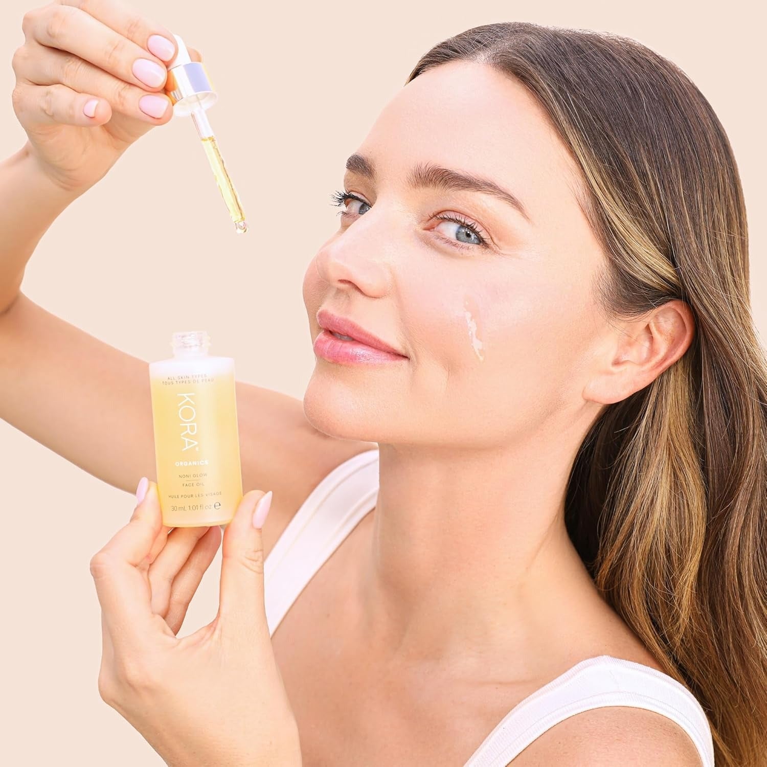 Noni Glow Face Oil (1.01 oz)