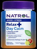 Relax + Day Calm (60 CT)