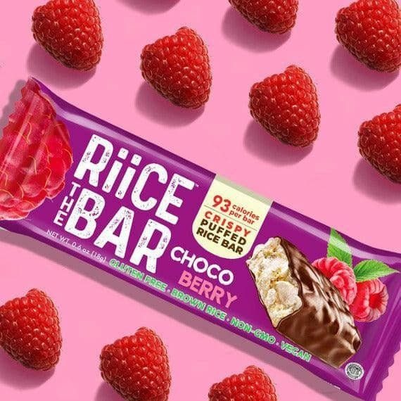 Choco Berry Bar