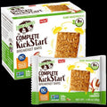 Apple Cinnamon Breakfast Bars (4 Pack)