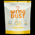Wing Dust Lemon Pepper Seasoning