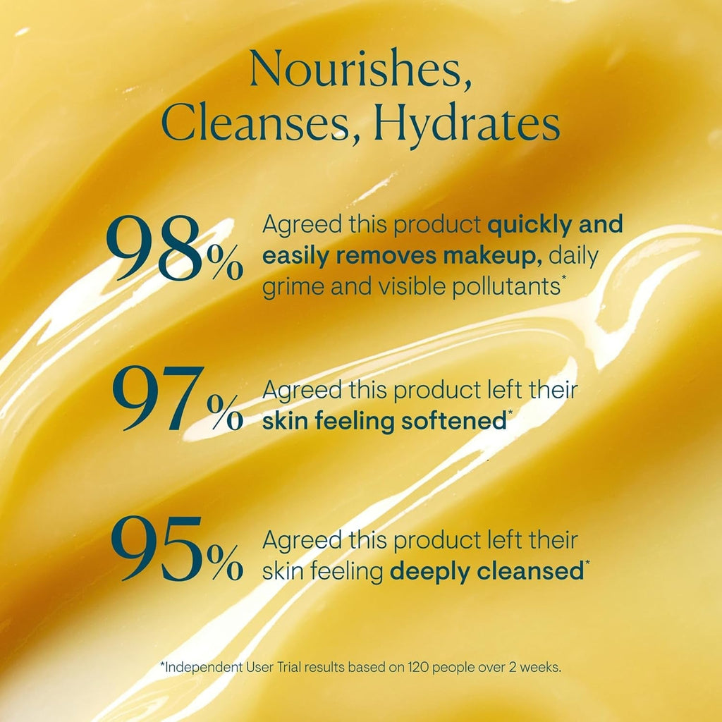 Pro-Collagen Cleansing Balm