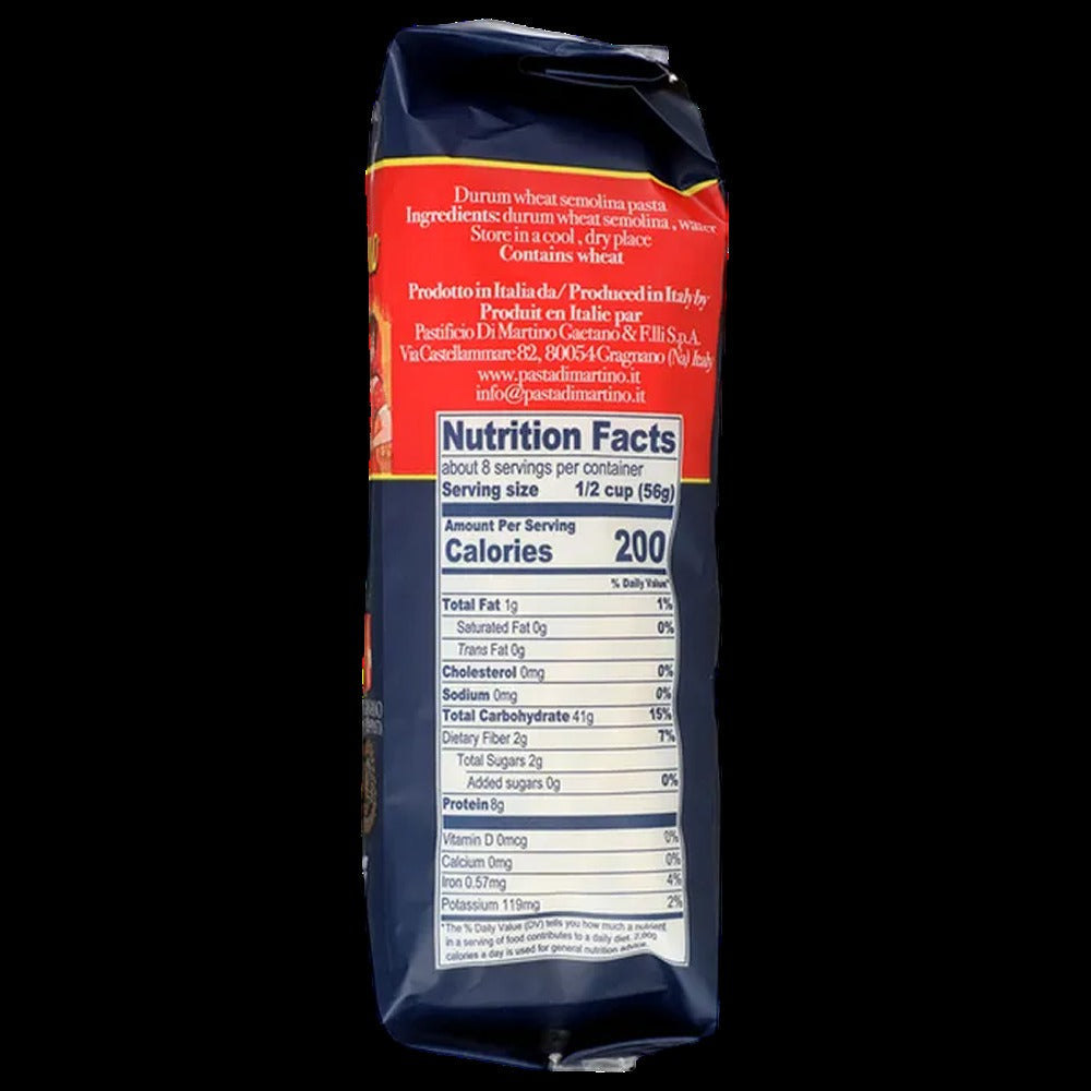 Mista Corta Pasta (6 Pack)