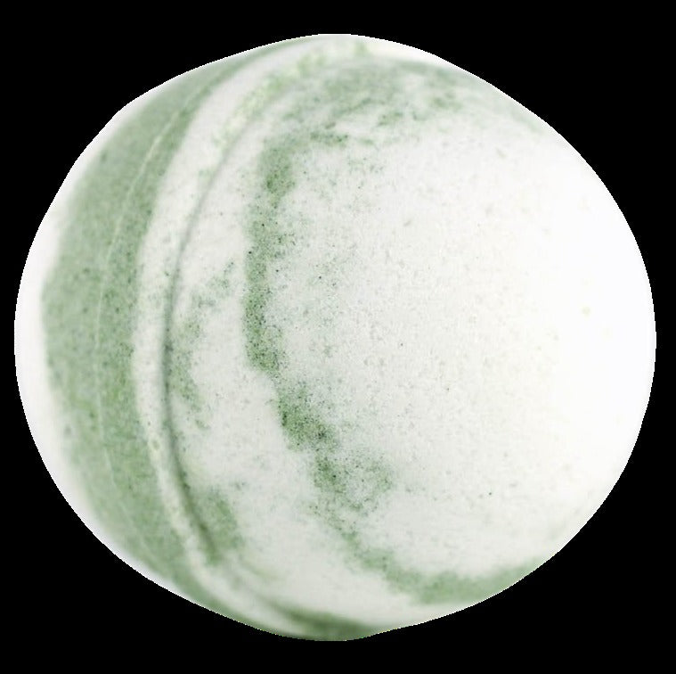 Bath Bomb - Eucalyptus Lime