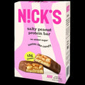 Salty Peanut Protein Bar (4 CT)