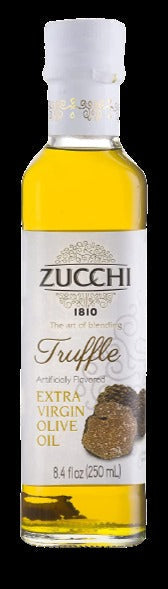 Truffle Flavored Extra Virgin Olive Oil