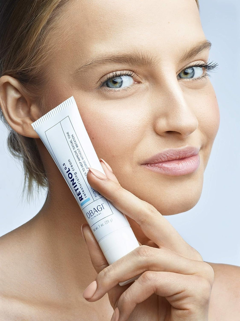Retinol 0.5 Retexturizing Cream