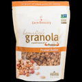 Homestyle Peanut Butter Granola