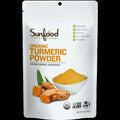 Organic Turmeric Powder