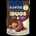 Duos Cocoa Cashews & Espresso Hazelnuts