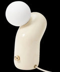 Doko Lamp - Cream