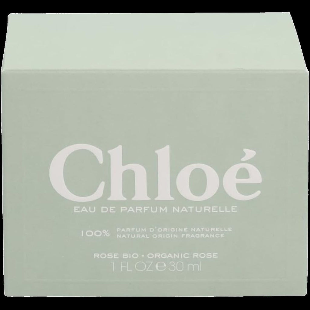 Naturelle Eau De Parfum Spray