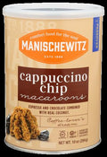 Cookie Macaroon Cappuccino Chip