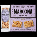 Marcona Almond Nut Bar (12 CT)