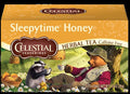 Tea Herb Sleepytime Honey