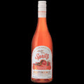 Blood Orange Spritz Non-Alcoholic Aperitivo
